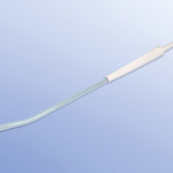 Saugansatz Standard 8 mm, Handgriff (Stufenkonnektor)