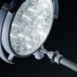 Mach LED 150 F OP-Leuchte Wandmodell