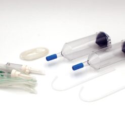 CT2/MRT-Set ELS, mit Füllstab