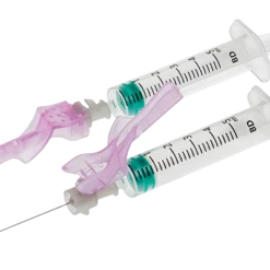 Sicherheitsinjektionskanülen BD Eclipse™ Safety Needles