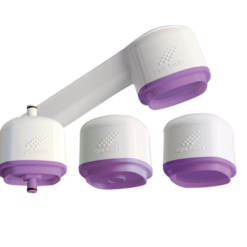 Sterilwasserfilter FILT'RAY 2G