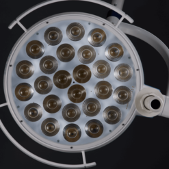 Mach LED 150 OP-Leuchte Deckenmodell