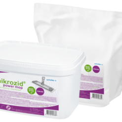 Mikrozid power mop