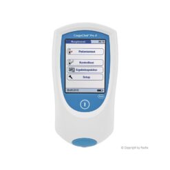 CoaguChek® Pro II System