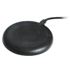 Einpedal-Fußschalter