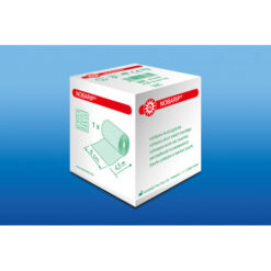 Nobarip, Kohäsive Kurzzugbinde