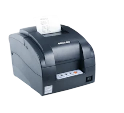 Miele Protokolldrucker Dotmatrix APH 510 PRT110