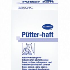 Pütter-Haft