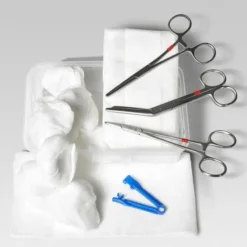 Entbindungs-Set groß