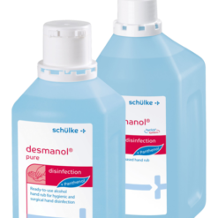 Desmanol pure