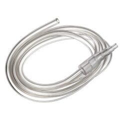 Redon-Verbindungsschlauch, 123 cm, LL, Ch. 6-18