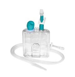 Redon-Set 200 ml Large-Lock Konnektor, steril