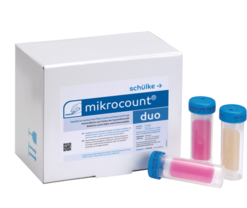 mikrocount® duo