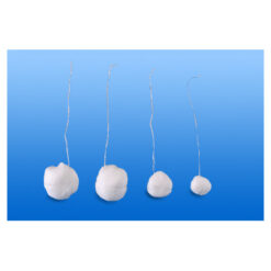 NOBACERVIX® Mullwatte