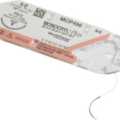 MONOCRYL® Plus, violett