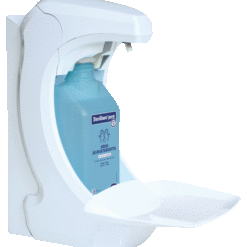 Eurospender RX5 touchless