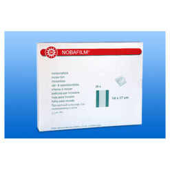 Nobafilm, Inzisionsfolie