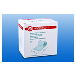 Nobatricot, Elastischer Trikotschlauch