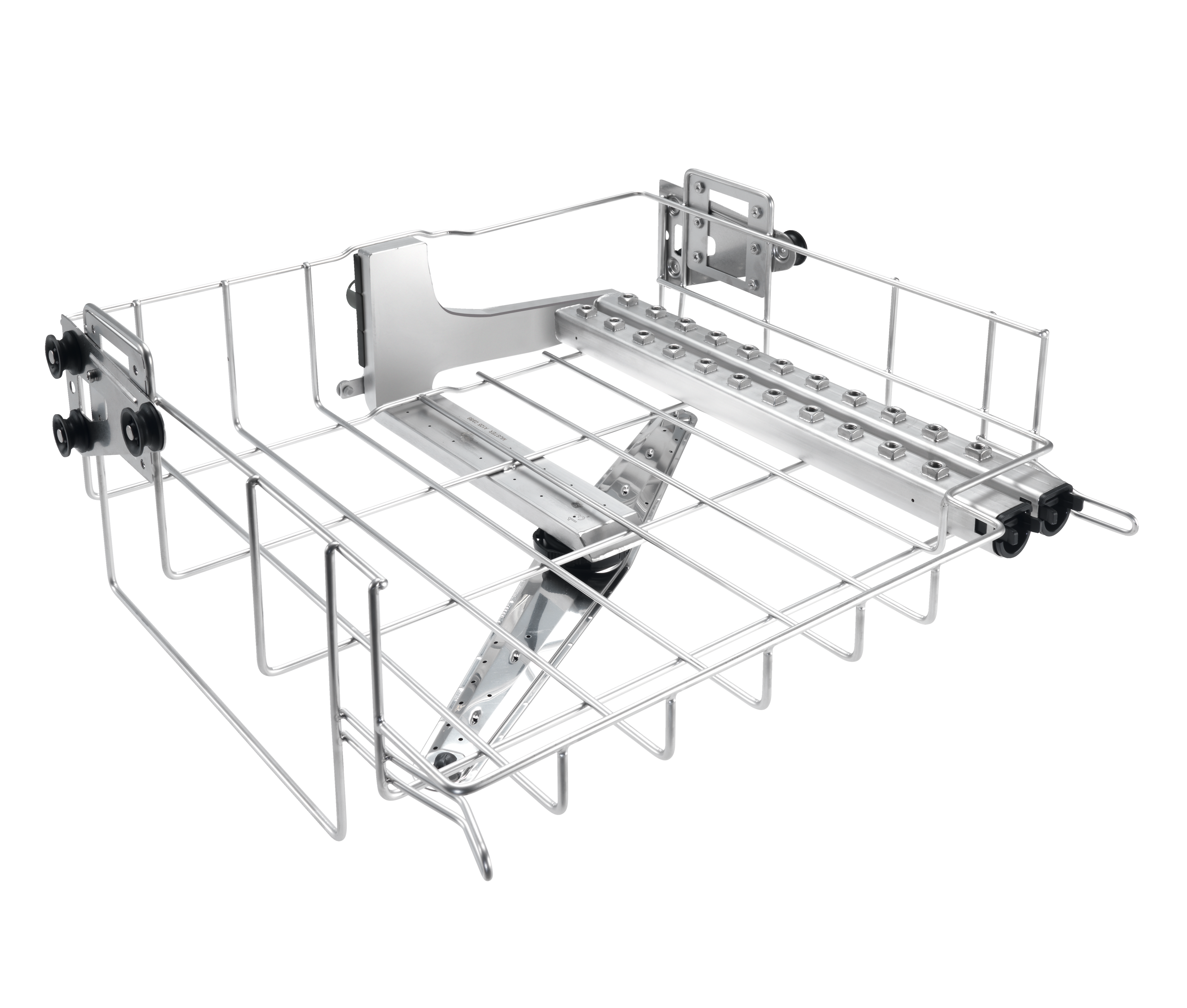 Miele Oberkorb Injektor A105/1
