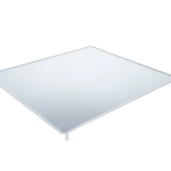 Miele Abdeckblech für Unterbauvarianten