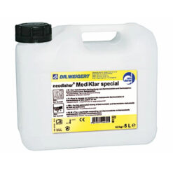 neodisher MediKlar special