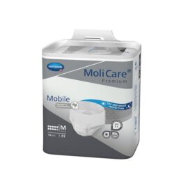 MoliCare Premium Mobile 10 Tropfen Gr. XL