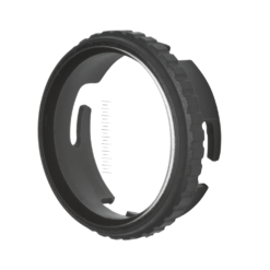 Heine Kontaktscheibe Mini 3000 mit Skala