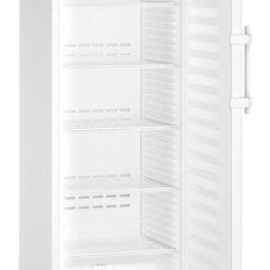 Medikamentenkühlschrank HMFvh 4001 Perfection mit Stahltür