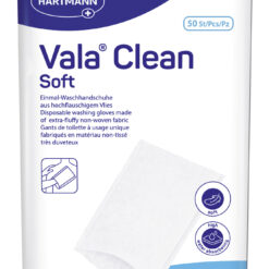 ValaClean Soft Waschhandschuhe