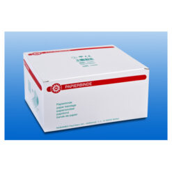 Krepppapierbinde 10cm x 4m