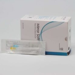 Mirror Soft stumpfe Kanülen