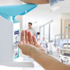 Eurospender Safety Plus