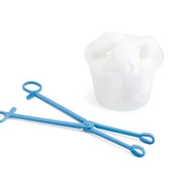 Abwaschset für allgemeine Eingriffe