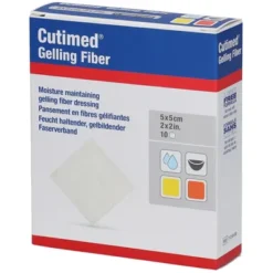 Cutimed® Gelling Fiber