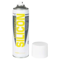 Silikonspray