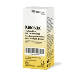 Ketostix®