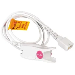 Ersatzfingersensor Typ Erwachsene für Pulsoximeter ResQ-Meter