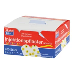Gothaplast® Injektionspflaster Kinder