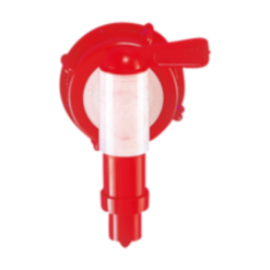 Kanisterhahn für 5 und 10 L-Kanister