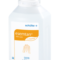 Esemtan Skin Lotion, Farbstofffreie Körperpflege-Lotion für die normale Haut