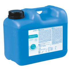 Thermosept EndoCleaner, Mildalkalischer Endoskopreiniger zur maschinellen Aufbereitung von flexiblen Endoskopen