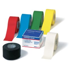 Leukotape® classic grün