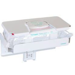 Flowpack-Halterung für Meliseptol Wipes sensitive 100 & XL