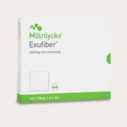 Exufiber