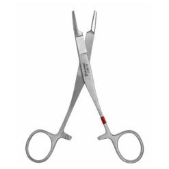 Nadelhalter mit Schere Länge: 14,5 cm