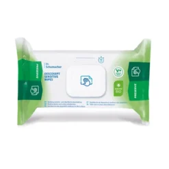 DESCOSEPT SENSITIVE WIPES mit DESOTEX BIO