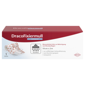 Draco Fixiermull waterproof