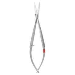 Micro-Federschere Länge: 11,0 cm