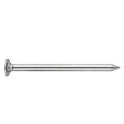 Trokardorn keglig-stumpf Durchm. 10 mm Länge 110mm