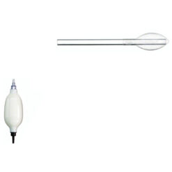 Herloon Einmal-Ballonschaft